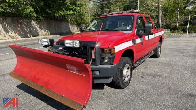 Image of Ford F-250 Primary image