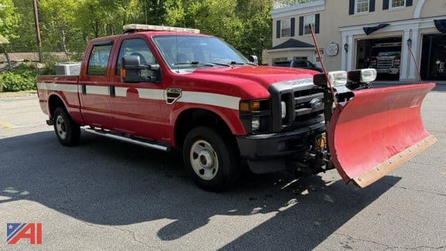 Image of Ford F-250 equipment image 2