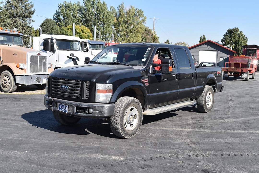 Image of Ford F-250 Primary image