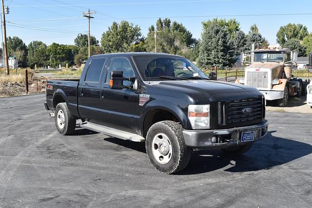 Image of Ford F-250 equipment image 4