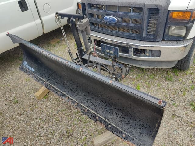 Image of Ford F-250 equipment image 2