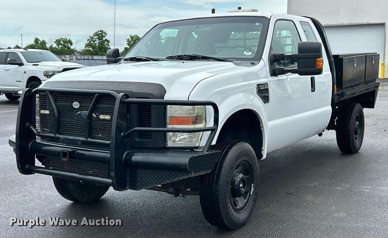 Image of Ford F-250 Primary image