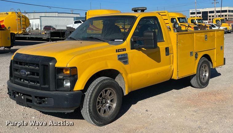 Main image Ford F-250