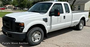 2009 Ford F-250 Image