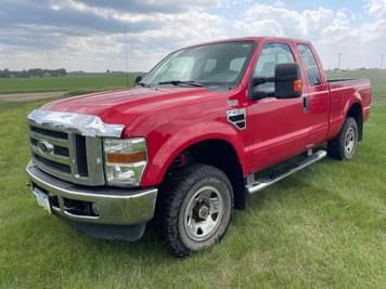 Main image Ford F-250