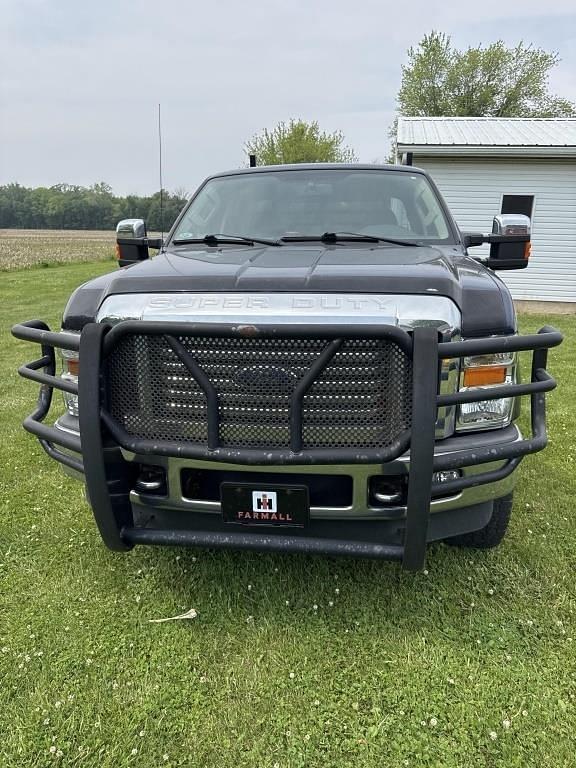 Image of Ford F-250 equipment image 1