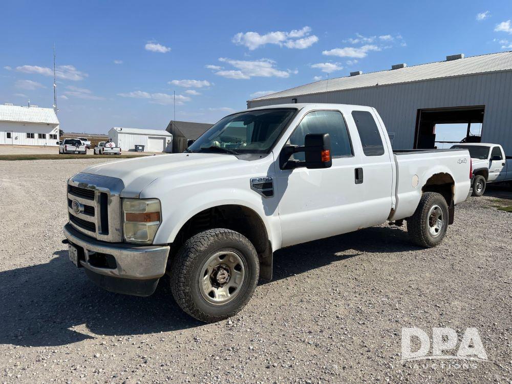 Image of Ford F-250 Primary image
