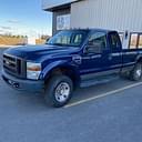 2009 Ford F-250 Image