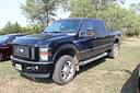 2009 Ford F-350 Image