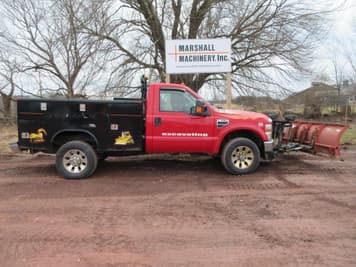 Main image Ford F-350