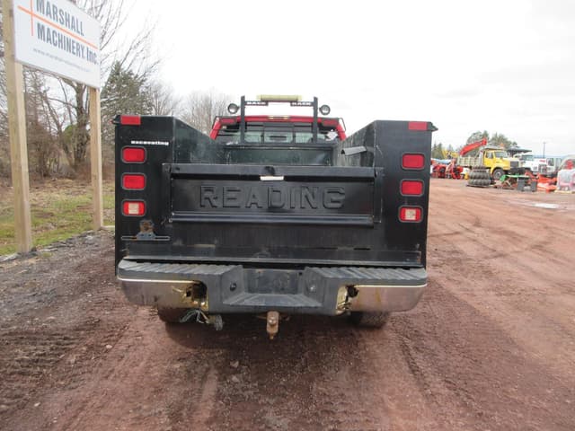 Image of Ford F-350 equipment image 2