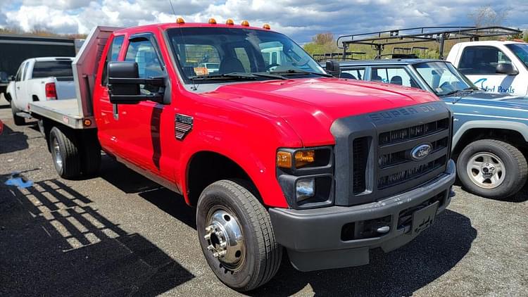 2009 Ford F 350 Other Equipment Vehicles For Sale Tractor Zoom