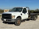 2009 Ford F-350 Image