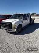 2009 Ford F-350 Image