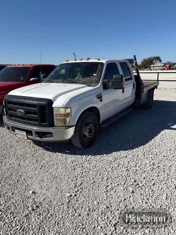 Main image Ford F-350