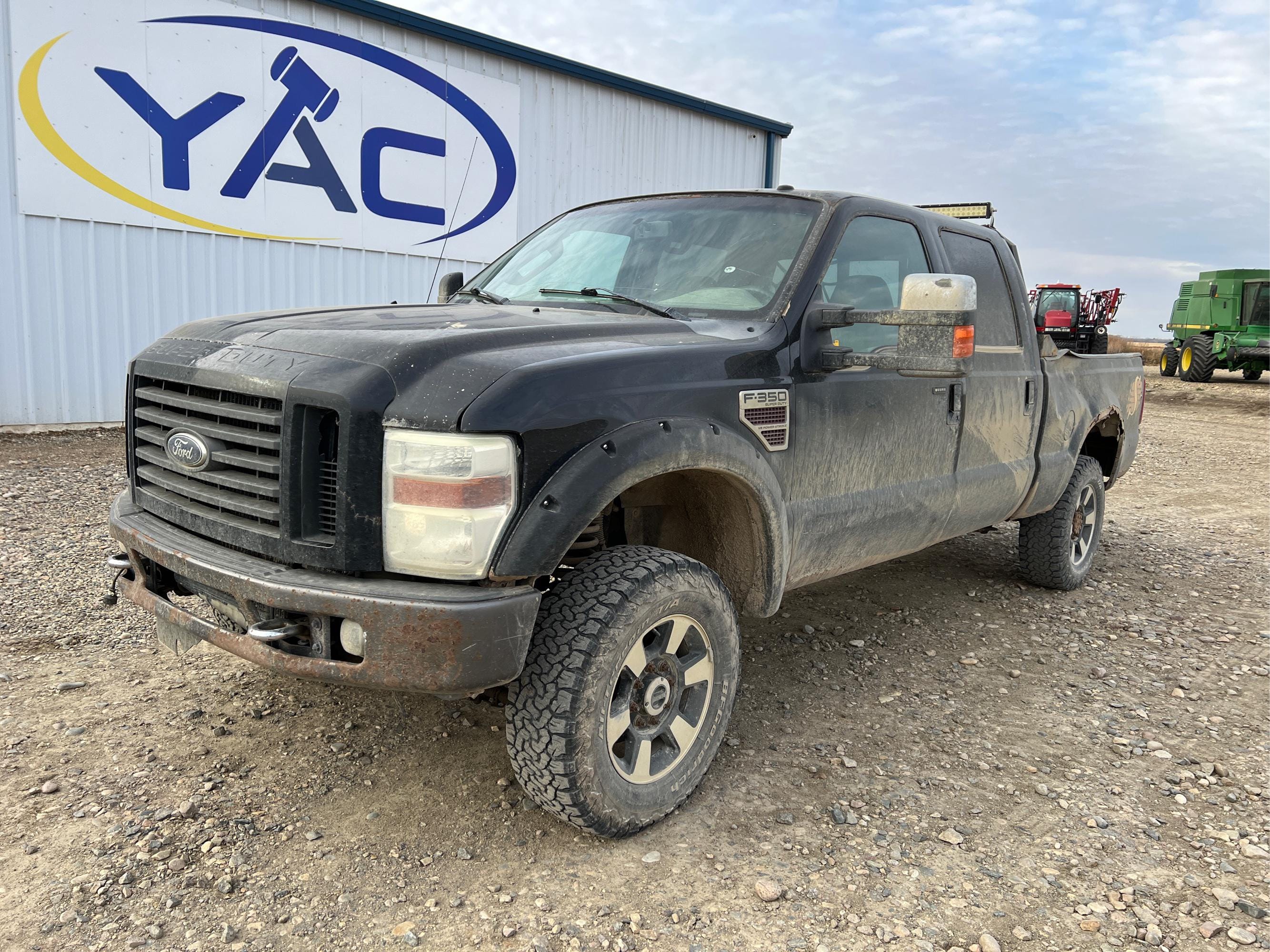 Main image Ford F-350