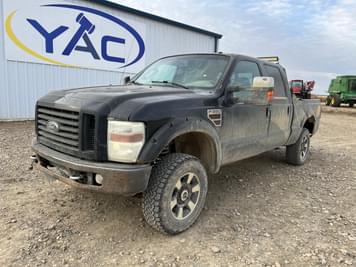 Main image Ford F-350