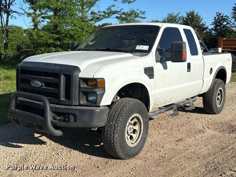 Main image Ford F-350