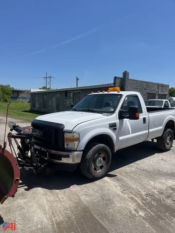 Main image Ford F-350