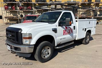 Main image Ford F-350