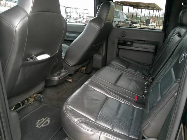 Image of Ford F-450 equipment image 2