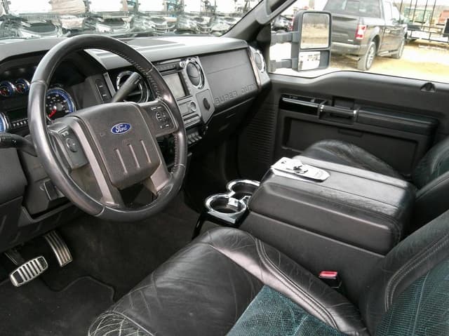 Image of Ford F-450 equipment image 1