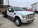 2009 Ford F-450 Image