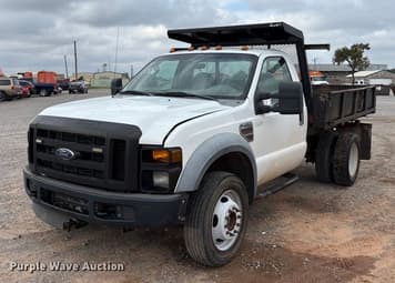 Main image Ford F-450