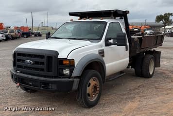 Main image Ford F-450