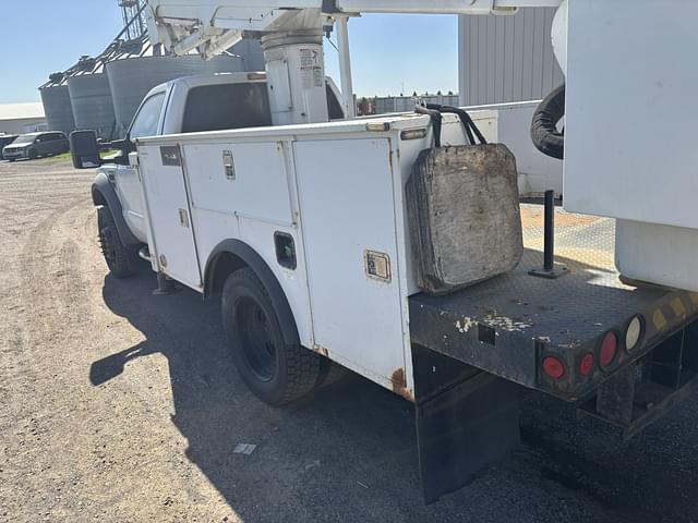 Image of Ford F-450 equipment image 1