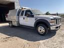 2009 Ford F450 Wildland Fire Rig Image