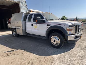 Main image Ford F-450