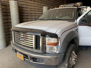 Main image Ford F-450 3