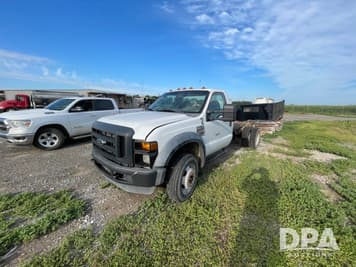 Main image Ford F-450