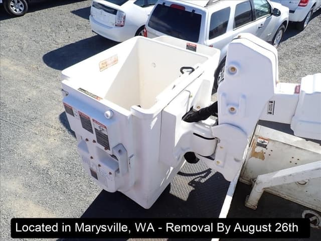 Image of Ford F-550 equipment image 1
