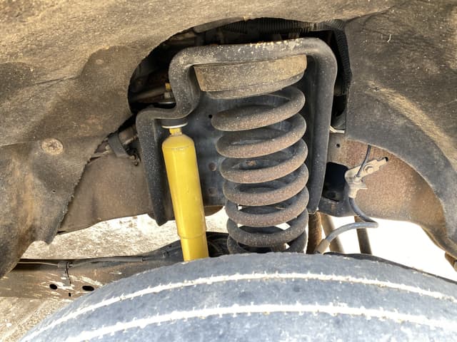 Image of Ford F-550 equipment image 4