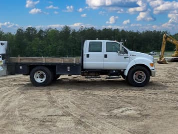 Main image Ford F-650