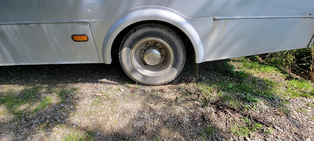 Image of Ford F-650 equipment image 3