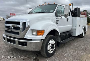 Main image Ford F-650