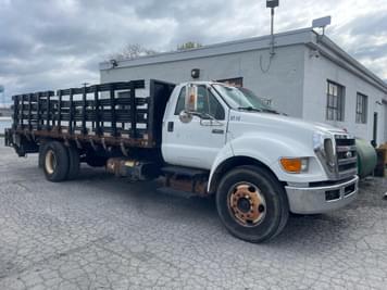 Main image Ford F-650