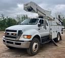 2009 Ford F-750 Image