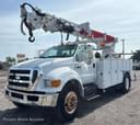 2009 Ford F-750 Image