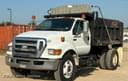 2009 Ford F-750 Image