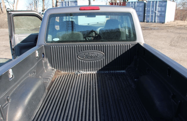 Image of Ford Ranger equipment image 2