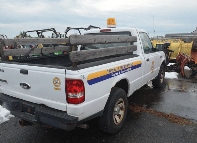 Image of Ford Ranger equipment image 3