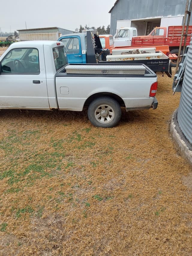 Image of Ford Ranger equipment image 3