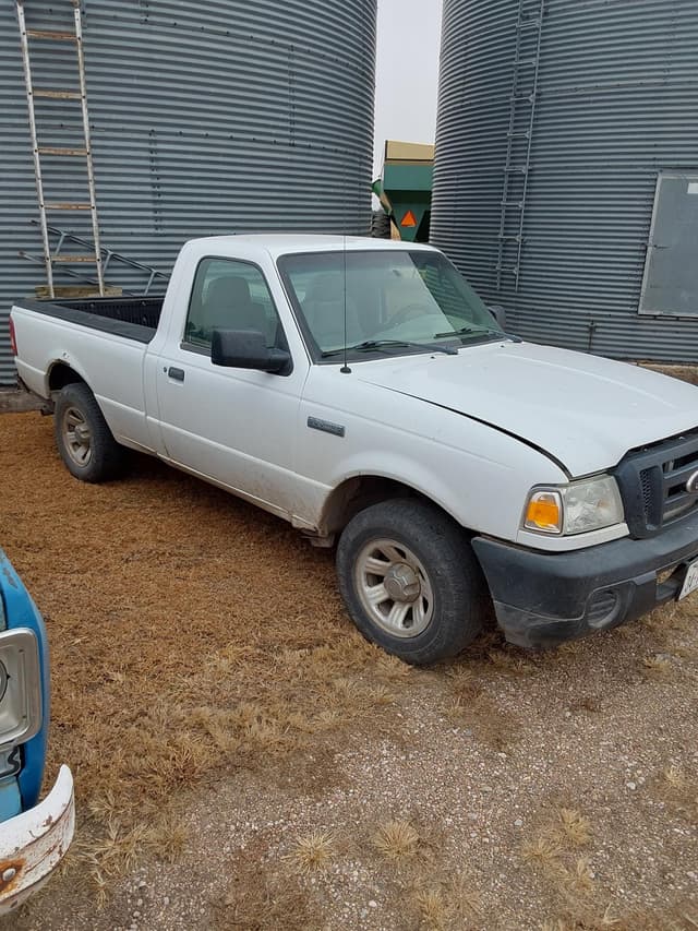 Image of Ford Ranger equipment image 2