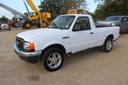 2009 Ford Ranger Image