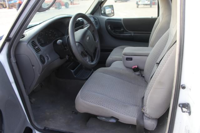 Image of Ford Ranger equipment image 4