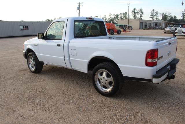 Image of Ford Ranger equipment image 3